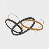 Perfect for living rooms,